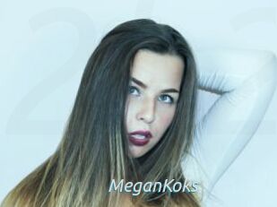 MeganKoks