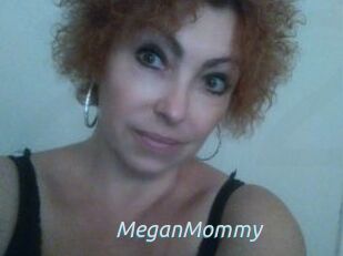 MeganMommy