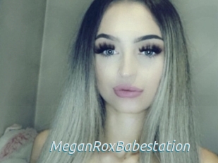 MeganRoxBabestation