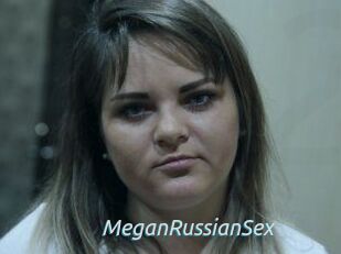 MeganRussianSex