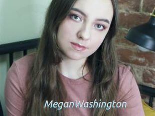 MeganWashington