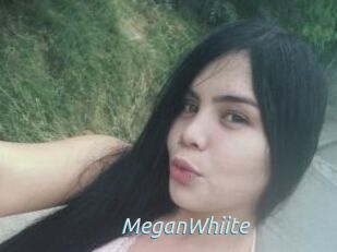 MeganWhiite