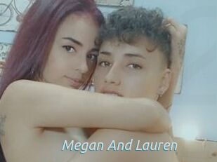 Megan_And_Lauren