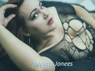 MegannJonees