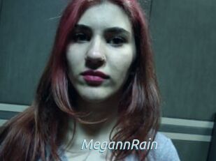 MegannRain