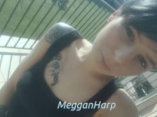 MegganHarp