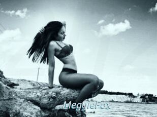 MeggieFox