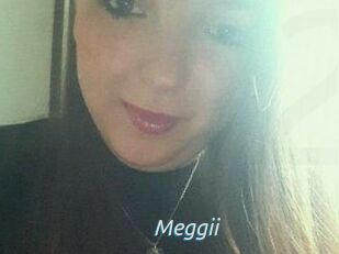 Meggii