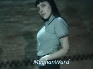 MeghanWard