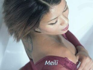 Meili