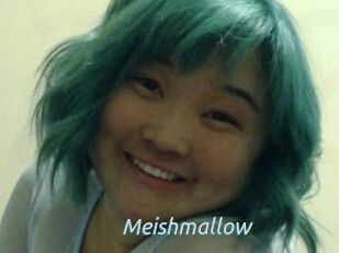 Meishmallow