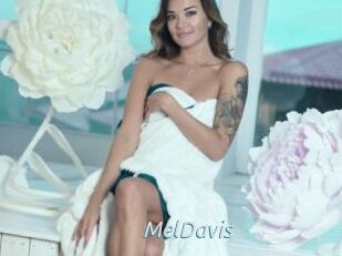 MelDavis