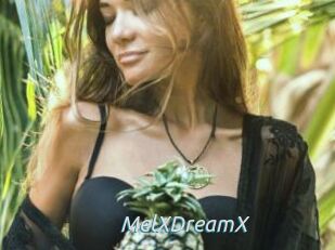 MelXDreamX