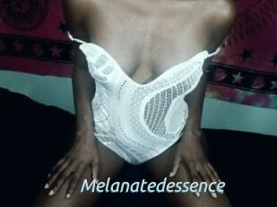 Melanatedessence