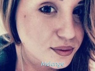 Melange