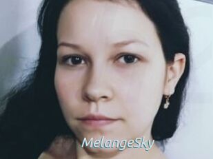 MelangeSky