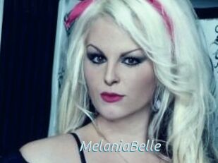 MelaniaBelle