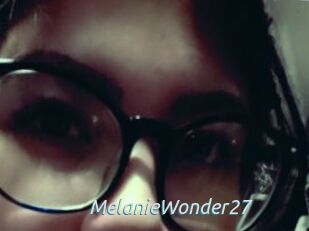 MelanieWonder27