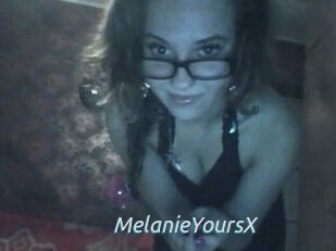 MelanieYoursX