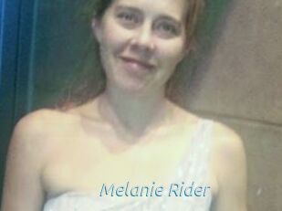 Melanie_Rider