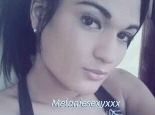 Melaniesexyxxx