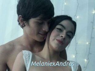 MelaniexAndres