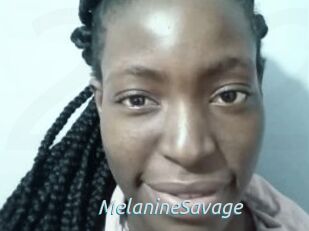 MelanineSavage