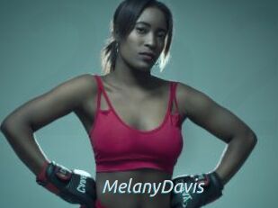 MelanyDavis