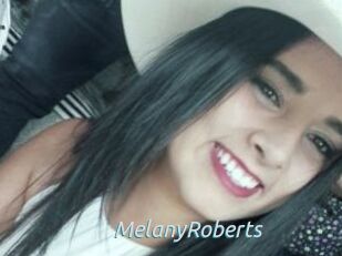 MelanyRoberts