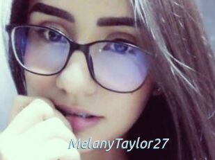 MelanyTaylor27