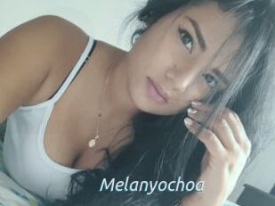 Melanyochoa