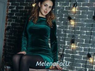 MelenaForU