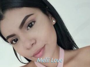 Melii_Love