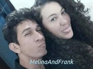 MelinaAndFrank