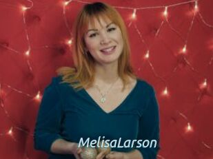 MelisaLarson