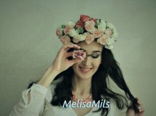 MelisaMils