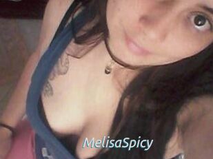 MelisaSpicy