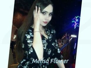 Melisa_Flower