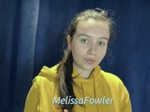 MelissaFowler