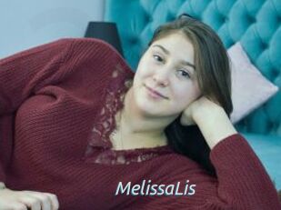 MelissaLis