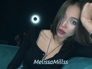 MelissaMillss