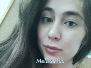 MelissaTea