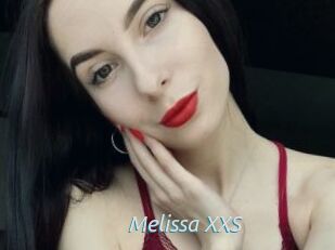 Melissa_XXS