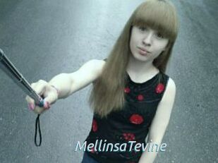 MellinsaTevine