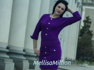 MellisaMillion