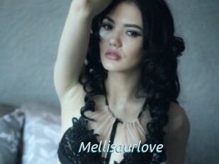 Mellisaurlove