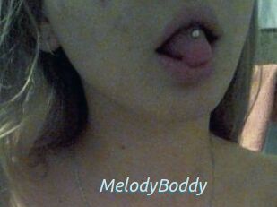 MelodyBoddy