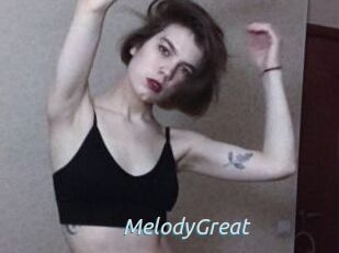 MelodyGreat