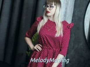 MelodyMarling