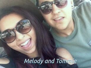 Melody_and_Tommie